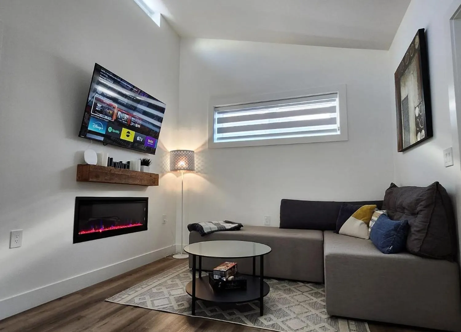 Central & Modern Whole House In Vancouver 0*,